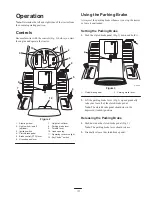 Preview for 13 page of Toro 13-32XLE Wheel Horse Operator'S Manual