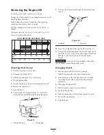 Предварительный просмотр 21 страницы Toro 13-32XLE Wheel Horse Operator'S Manual