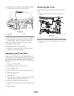 Предварительный просмотр 28 страницы Toro 13-32XLE Wheel Horse Operator'S Manual