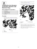 Preview for 2 page of Toro 130-6020 Installation Instructions