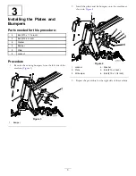 Предварительный просмотр 3 страницы Toro 130-6020 Installation Instructions