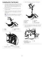 Предварительный просмотр 2 страницы Toro 132-1300 Installation Instructions