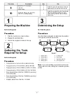 Предварительный просмотр 2 страницы Toro 133-0150 Installation Instructions Manual