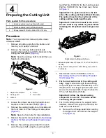 Preview for 3 page of Toro 133-0150 Installation Instructions Manual