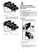 Preview for 4 page of Toro 133-0150 Installation Instructions Manual