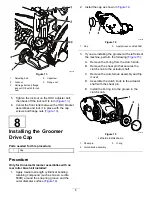 Preview for 8 page of Toro 133-0150 Installation Instructions Manual