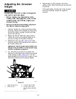 Предварительный просмотр 13 страницы Toro 133-0150 Installation Instructions Manual