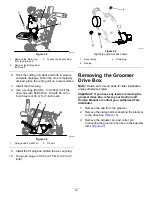 Предварительный просмотр 16 страницы Toro 133-0150 Installation Instructions Manual