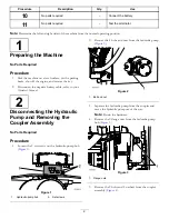 Preview for 2 page of Toro 133-0575 Installation Instructions Manual