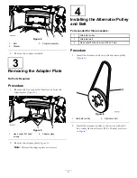 Предварительный просмотр 3 страницы Toro 133-0575 Installation Instructions Manual