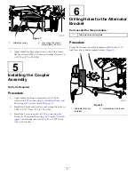 Предварительный просмотр 4 страницы Toro 133-0575 Installation Instructions Manual