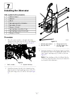 Предварительный просмотр 5 страницы Toro 133-0575 Installation Instructions Manual