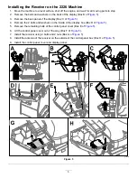 Предварительный просмотр 5 страницы Toro 133-6314 Operator'S Manual