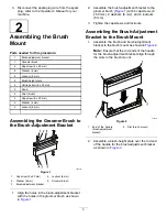 Preview for 3 page of Toro 134-3722 Installation Instructions Manual