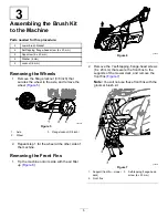 Preview for 5 page of Toro 134-3722 Installation Instructions Manual