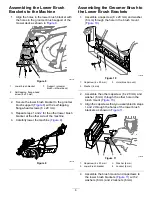 Preview for 6 page of Toro 134-3722 Installation Instructions Manual