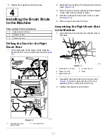 Preview for 7 page of Toro 134-3722 Installation Instructions Manual