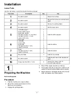 Preview for 2 page of Toro 134-4277 Installation Instructions Manual