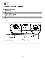 Предварительный просмотр 5 страницы Toro 134-4277 Installation Instructions Manual