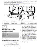 Preview for 6 page of Toro 134-4277 Installation Instructions Manual