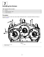 Preview for 8 page of Toro 134-4277 Installation Instructions Manual