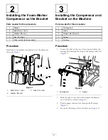 Preview for 3 page of Toro 136-0457 Installation Instructions Manual