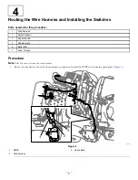 Preview for 5 page of Toro 136-0457 Installation Instructions Manual