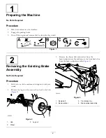 Preview for 2 page of Toro 136-1199 Installation Instructions Manual