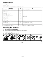 Preview for 2 page of Toro 136-1664 Installation Instructions Manual