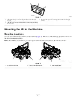 Preview for 4 page of Toro 136-1664 Installation Instructions Manual