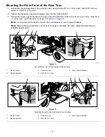 Preview for 5 page of Toro 136-1664 Installation Instructions Manual