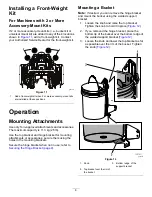 Preview for 8 page of Toro 136-1664 Installation Instructions Manual