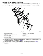 Preview for 2 page of Toro 136-1830 Installation Instructions