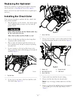 Предварительный просмотр 2 страницы Toro 136-3860 Installation Instructions