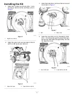 Preview for 3 page of Toro 136-9125 Installation Instructions Manual