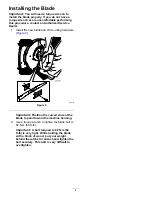 Preview for 4 page of Toro 136-9125 Installation Instructions Manual