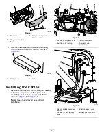 Preview for 2 page of Toro 137-5470 Installation Instructions