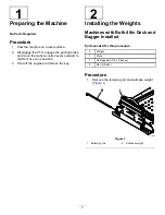 Preview for 3 page of Toro 139-2638 Installation Instructions Manual