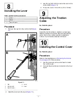 Предварительный просмотр 7 страницы Toro 139-4330 Installation Instructions Manual