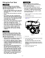 Preview for 8 page of Toro 139-5636 Installation Instructions Manual