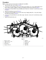 Preview for 9 page of Toro 140-8016 Installation Instructions Manual