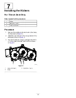 Preview for 10 page of Toro 140-8016 Installation Instructions Manual