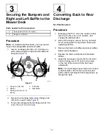 Preview for 5 page of Toro 144-0379 Installation Instructions Manual