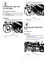 Предварительный просмотр 3 страницы Toro 144-0389 Installation Instructions Manual