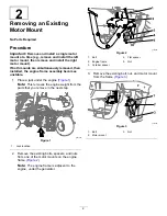 Preview for 2 page of Toro 145-0057 Installation Instructions