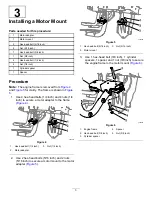 Preview for 3 page of Toro 145-0057 Installation Instructions