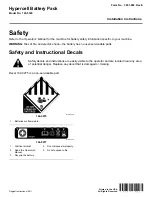 Preview for 3 page of Toro 145-5320 Installation Instructions Manual