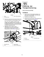 Preview for 24 page of Toro 147-1660 Manual