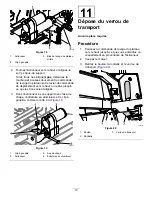 Preview for 36 page of Toro 147-1660 Manual