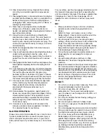 Предварительный просмотр 4 страницы Toro 14AK81RK744 Operator'S Manual